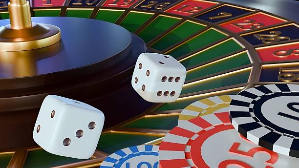 truwelu dashboard showing live casino table and football betting interface